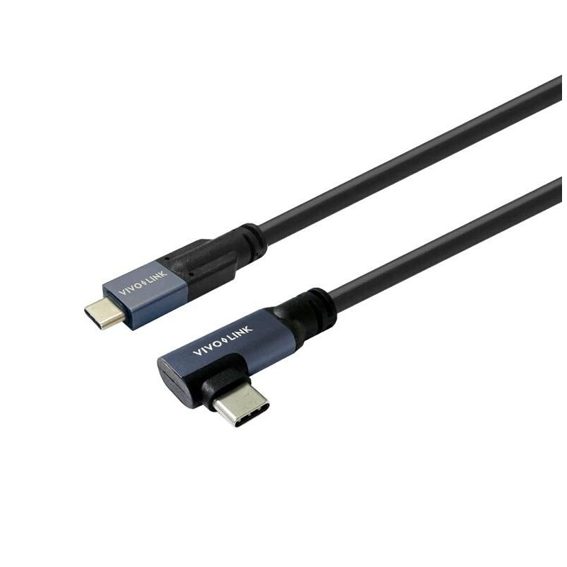 Vivolink USB-C to USB-C Cable 8m